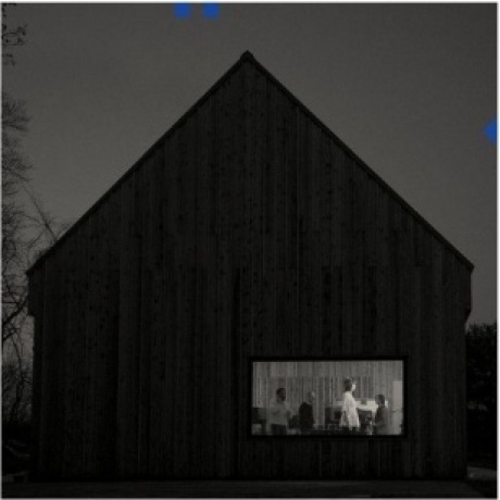 

The National - Sleep Well Beast (coloured) (0191400002012) виниловая пластинка