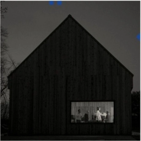 The National - Sleep Well Beast (coloured) (0191400002012) винил...