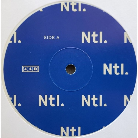 The National - Sleep Well Beast (coloured) (0191400002012) виниловая пластинка - фото 3