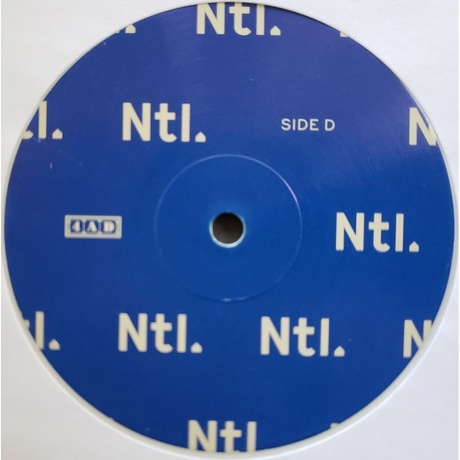 The National - Sleep Well Beast (coloured) (0191400002012) виниловая пластинка - фото 6