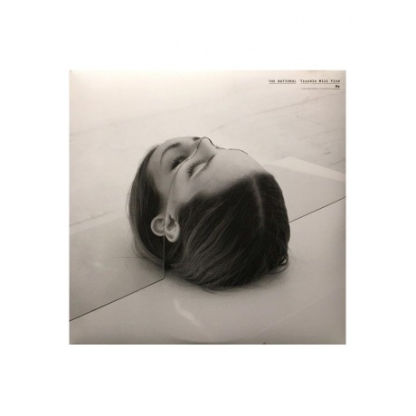 0652637331516, Виниловая пластинка National, The, Trouble Will Find Me - фото 1