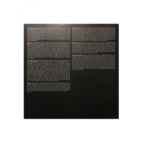 0652637331516, Виниловая пластинка National, The, Trouble Will Find Me - фото 12