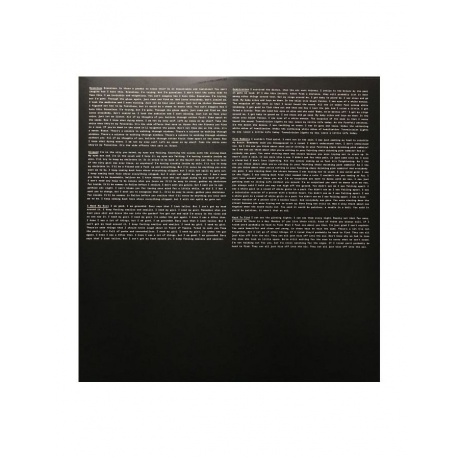 0652637331516, Виниловая пластинка National, The, Trouble Will Find Me - фото 14