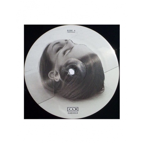 0652637331516, Виниловая пластинка National, The, Trouble Will Find Me - фото 8