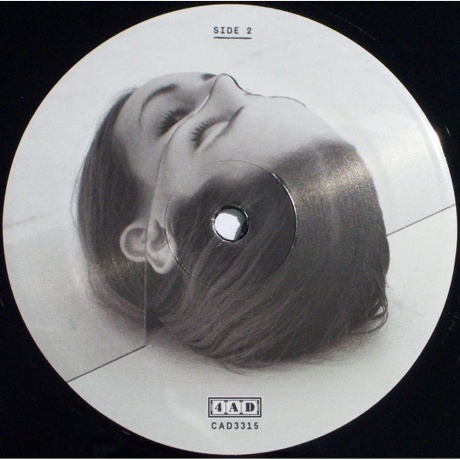 The National - Trouble Will Find Me (0652637331516) виниловая пластинка - фото 6