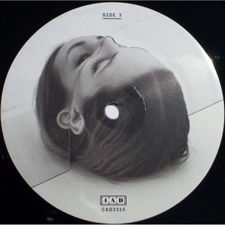 The National - Trouble Will Find Me (0652637331516) виниловая пластинка - фото 7