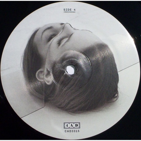 The National - Trouble Will Find Me (0652637331516) виниловая пластинка - фото 8