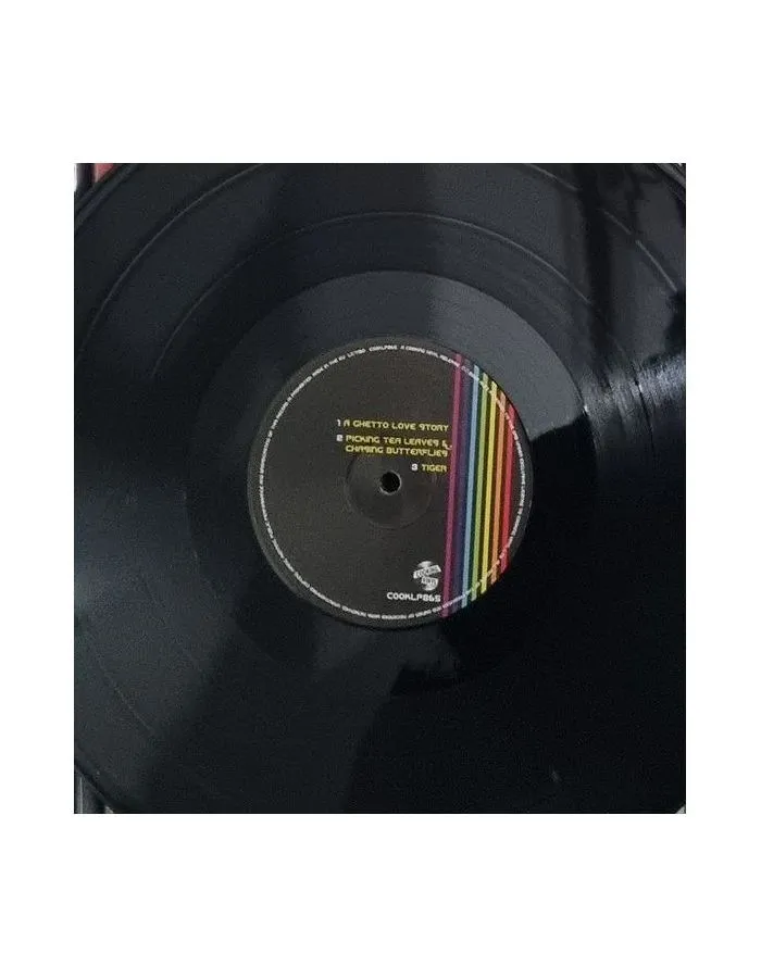 0711297536515, Виниловая пластинка Orb, The, Prism - фото 3