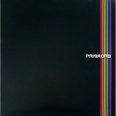 

The Orb - Prism (0711297536515) виниловая пластинка