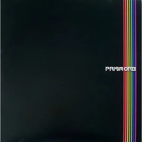 The Orb - Prism (0711297536515) виниловая пластинка