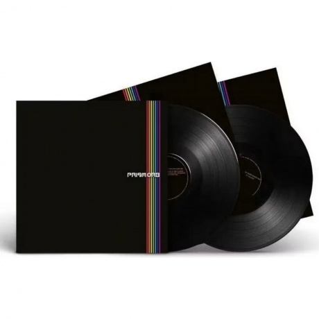 The Orb - Prism (0711297536515) виниловая пластинка - фото 2