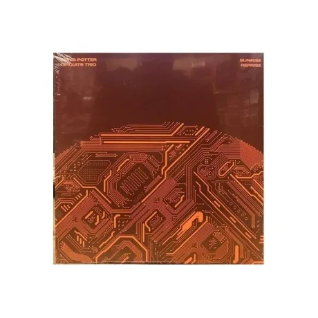 Chris Potter - Sunrise Reprise (5060509791422) виниловая пластин...