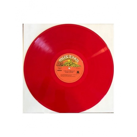 0819514011736, Виниловая пластинка Rare Earth, Live In Chicago (coloured) - фото 7