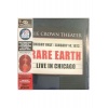 0819514011736, Виниловая пластинка Rare Earth, Live In Chicago (...