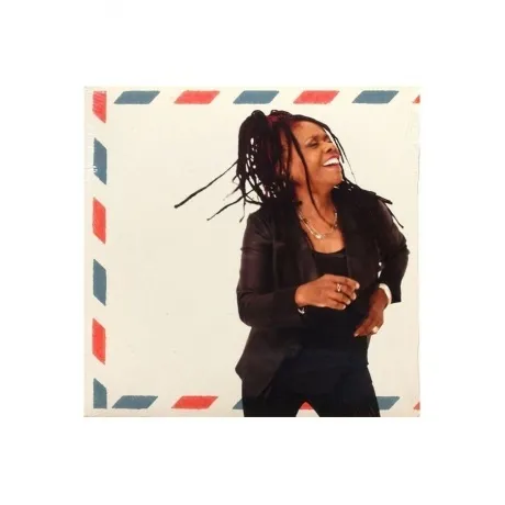 Catherine Russell - Send For Me (0604043856916) виниловая пласти...