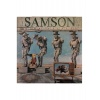 0819514012115, Виниловая пластинка Samson, Shock Tactics (colour...