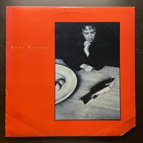 Andy Shauf - The Neon Skyline (8714092747515) виниловая пластинка - фото 3