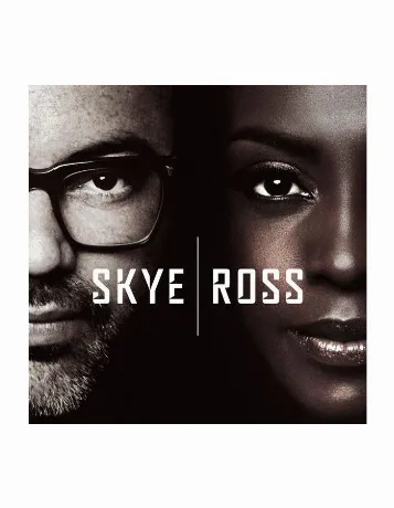 0711297315615, Виниловая пластинка Skye & Ross, Skye & Ross