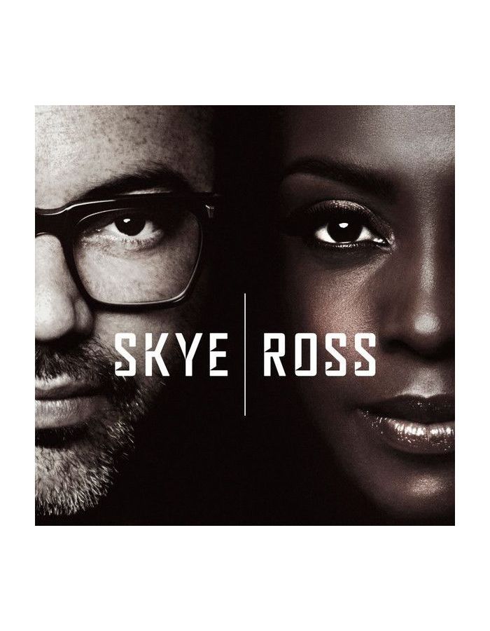 0711297315615, Виниловая пластинка Skye & Ross, Skye & Ross parks tim out of my head on the trail of consciousness