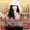 0196587791513, Виниловая пластинка Spears, Britney, Blackout (co...
