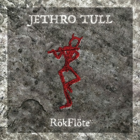 0196587768911, Виниловая пластинка Jethro Tull, RokFlote - фото 1