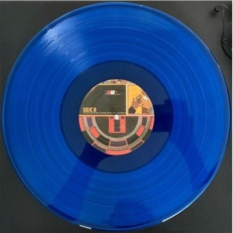 0196588016813, Strokes, The, Room On Fire (coloured) виниловая пластинка - фото 7