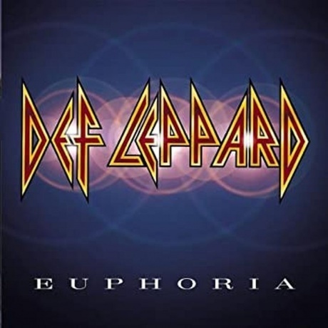 Def Leppard - Euphoria (0602567313847) виниловая пластинка - фото 12