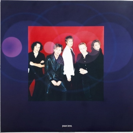 Def Leppard - Euphoria (0602567313847) виниловая пластинка - фото 10