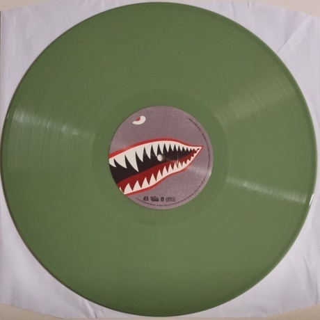 Eminem - Kamikaze (0602577094927) виниловая пластинка - фото 5