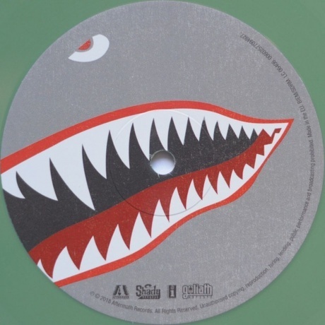 Eminem - Kamikaze (0602577094927) виниловая пластинка - фото 6