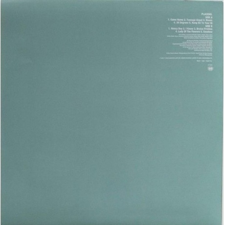 5056167110422, Placebo, Placebo виниловая пластинка - фото 8