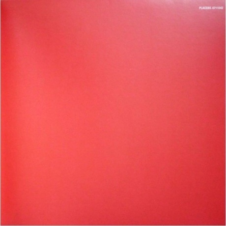 Placebo - Placebo (5056167110422) виниловая пластинка - фото 4