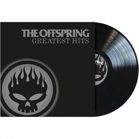 

The Offspring - Greatest Hits (0602445032693) виниловая пластинка