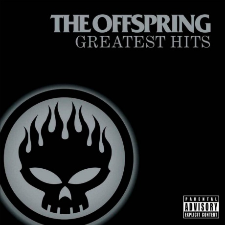 The Offspring - Greatest Hits (0602445032693) виниловая пластинка - фото 3