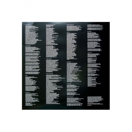 Amy Winehouse - Frank (0602517762411) виниловая пластинка - фото 8