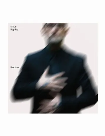 0028948605767, Виниловая пластинка Moby, Reprise Remixes