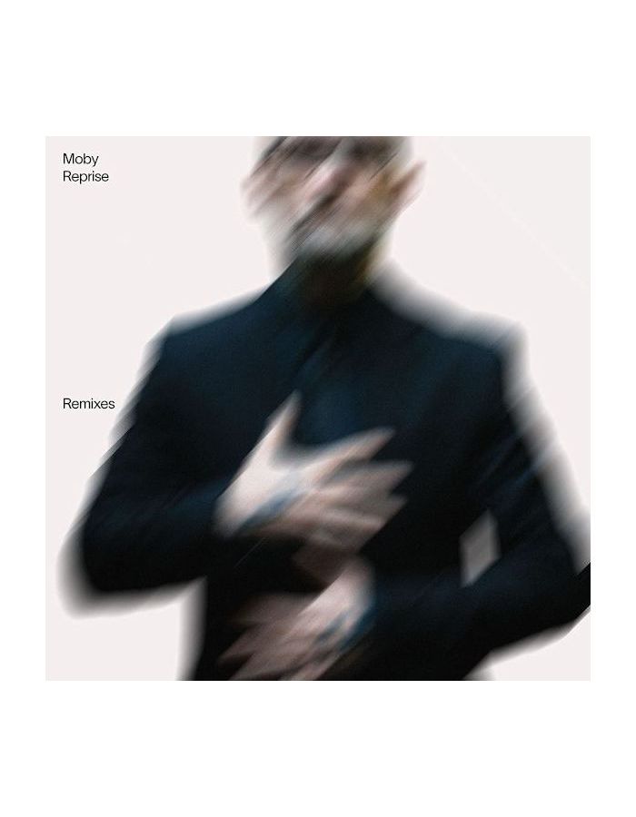 moby reprise 0028948605767, Виниловая пластинка Moby, Reprise Remixes