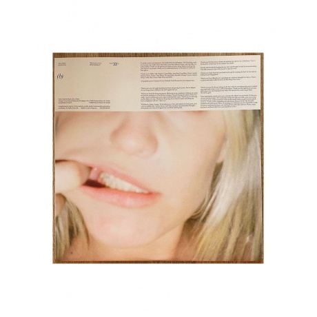 5054197534140, Виниловая пластинка Anne-Marie, Unhealthy (coloured) - фото 4