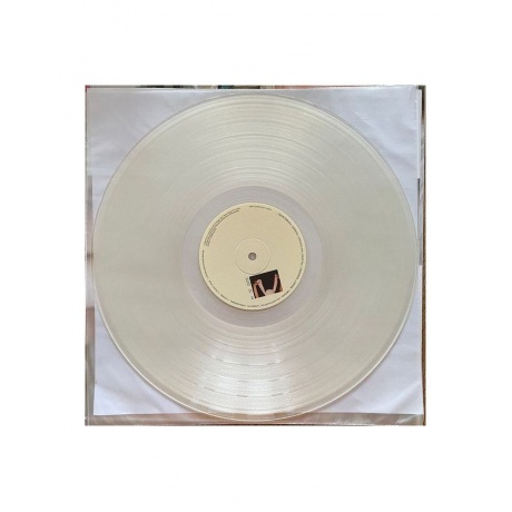 5054197534140, Виниловая пластинка Anne-Marie, Unhealthy (coloured) - фото 5