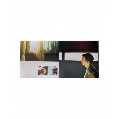 Brad Mehldau - Largo (0075597904901) виниловая пластинка - фото 2