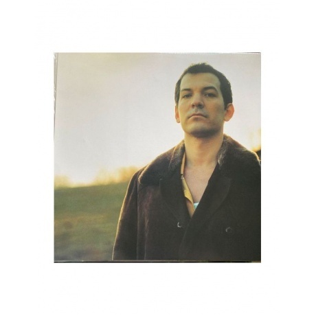 Brad Mehldau - Largo (0075597904901) виниловая пластинка - фото 11