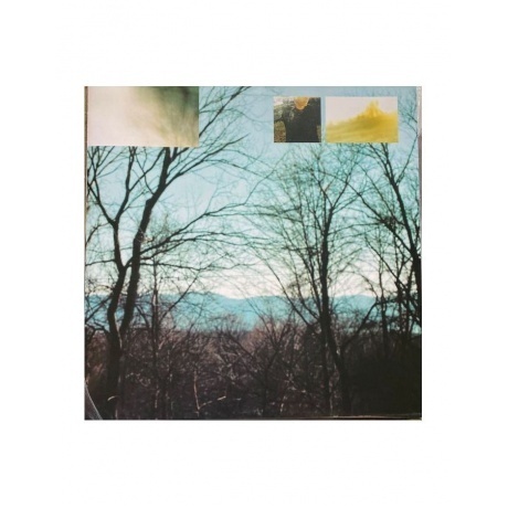 Brad Mehldau - Largo (0075597904901) виниловая пластинка - фото 8