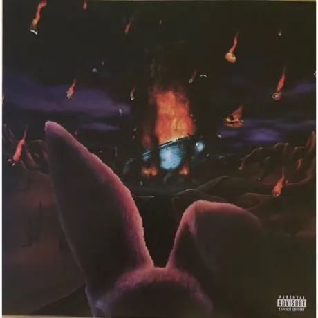 Freddie Gibbs - Soul Sold Separately (0093624870708) виниловая п...