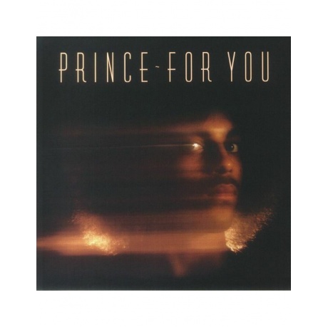 0603497839452, Виниловая пластинка Prince, For You - фото 1