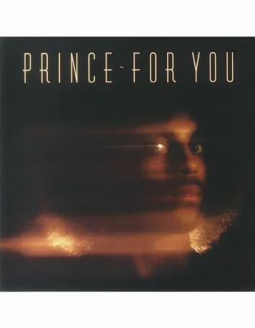 0603497839452, Виниловая пластинка Prince, For You