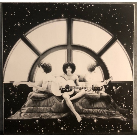 Prince - For You (0603497839452) виниловая пластинка - фото 6