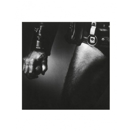 

Accept - Balls To The Wall (8719262013384) виниловая пластинка