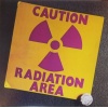 Виниловая пластинка Area, Caution Radiation Area (coloured) (019...