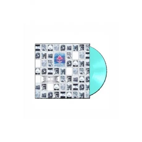 Asia Minor - Points Of Libration (coloured) (8016158316445) вини...