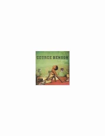 Benson, George, Irreplaceable (5060672881029) виниловая пластинк...